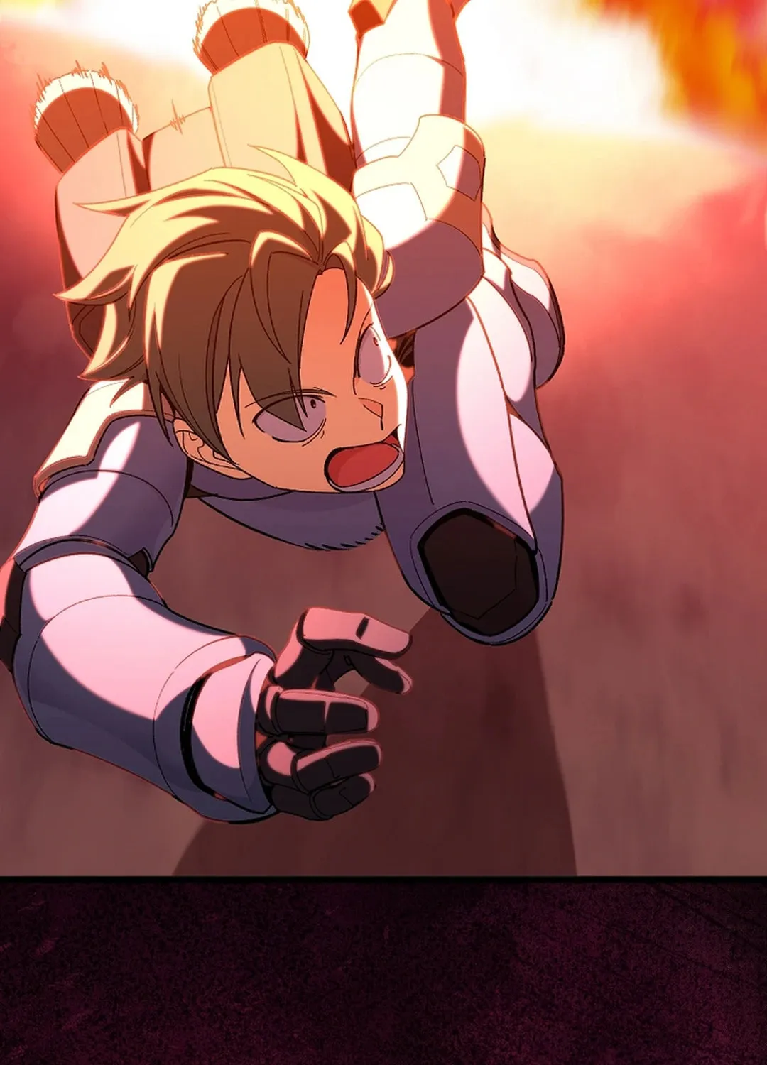 Read The Maxed-out Player chapter 82 image 59 on Lezhin