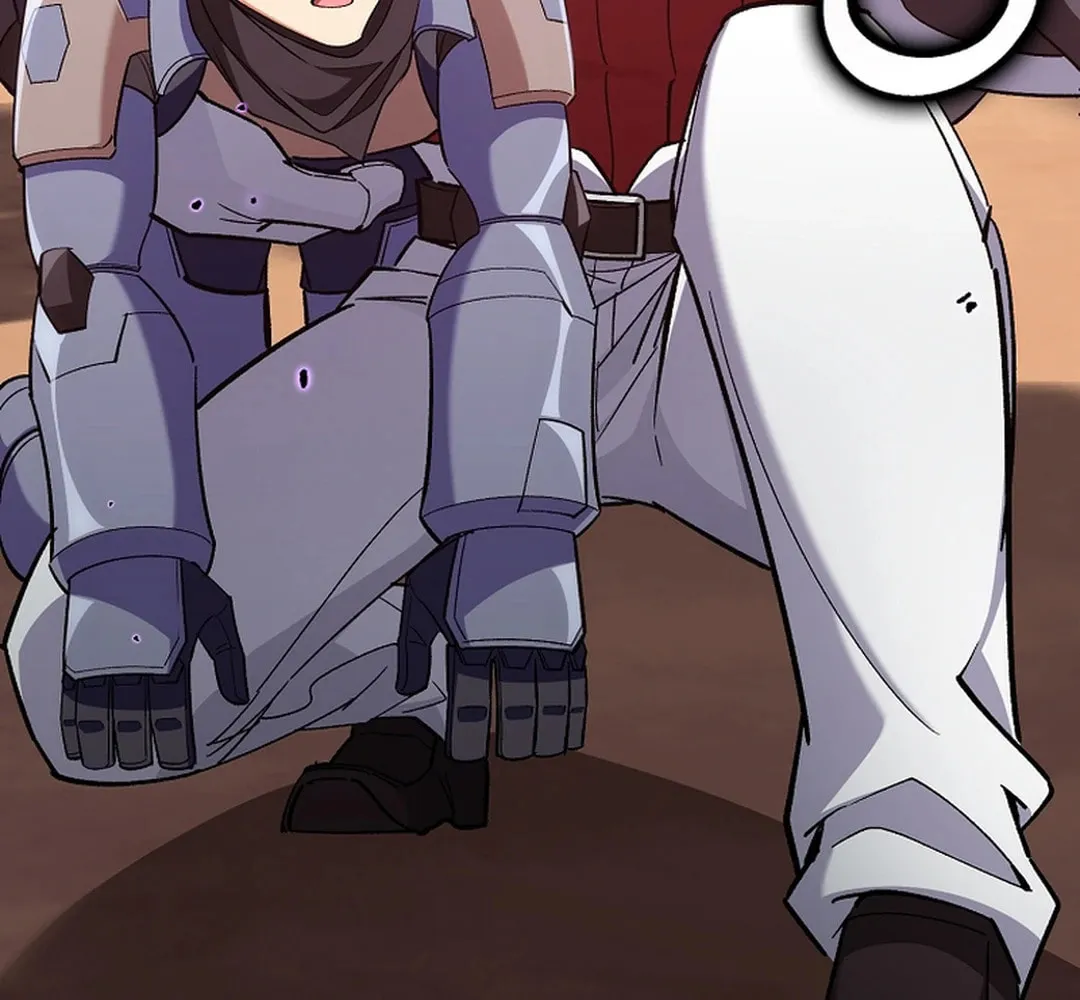 Read The Maxed-out Player chapter 82 image 6 on Lezhin