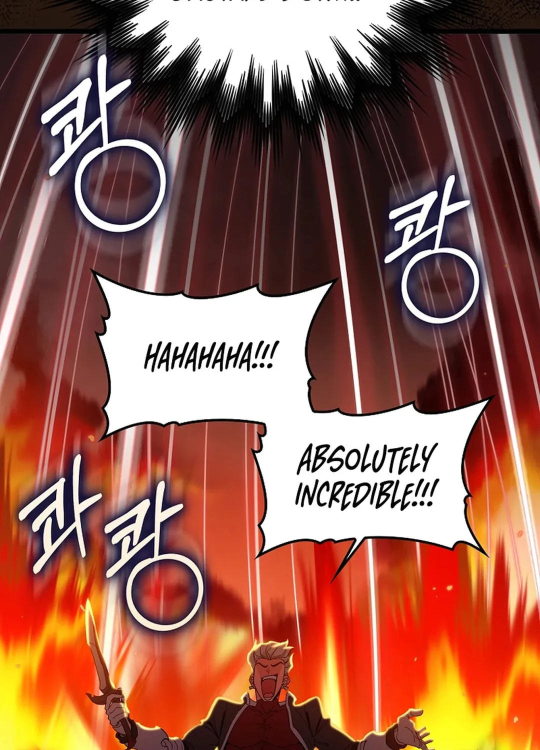Read The Maxed-out Player chapter 82 image 64 on Lezhin