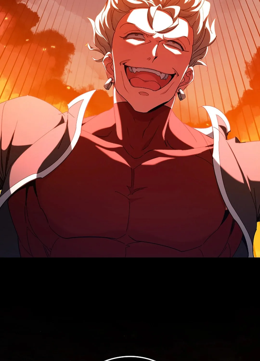 Read The Maxed-out Player chapter 82 image 67 on Lezhin