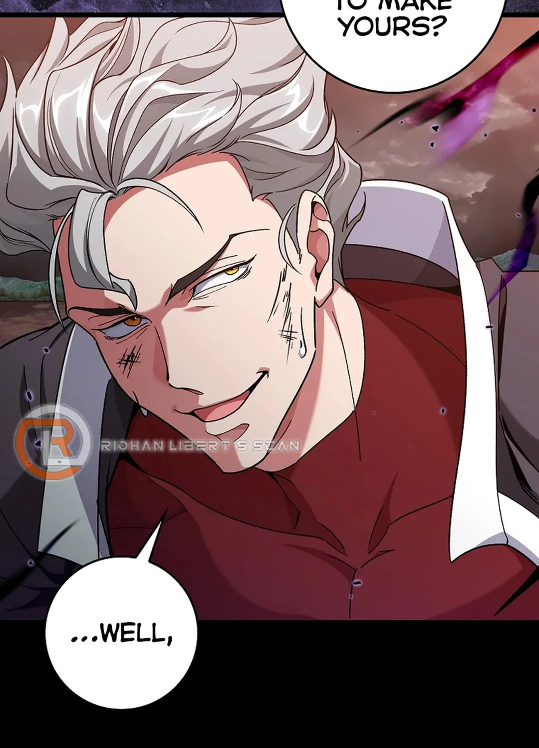 Read The Maxed-out Player chapter 82 image 79 on Lezhin