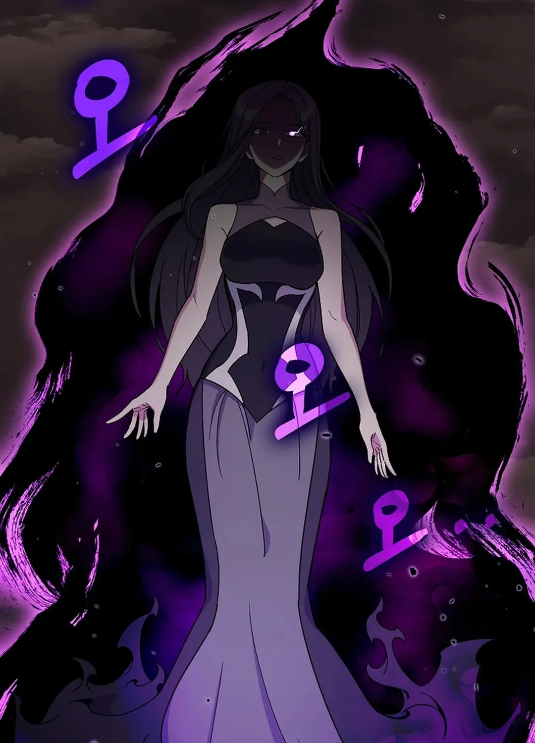 Read The Maxed-out Player chapter 82 image 81 on Lezhin