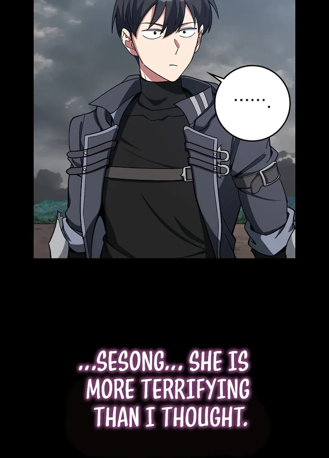 Read The Maxed-out Player chapter 82 image 87 on Lezhin