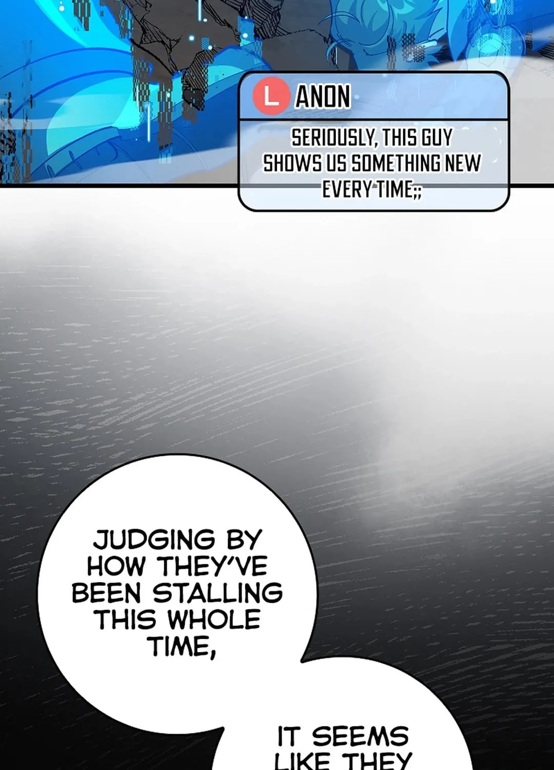 Read The Maxed-out Player chapter 82 image 91 on Lezhin
