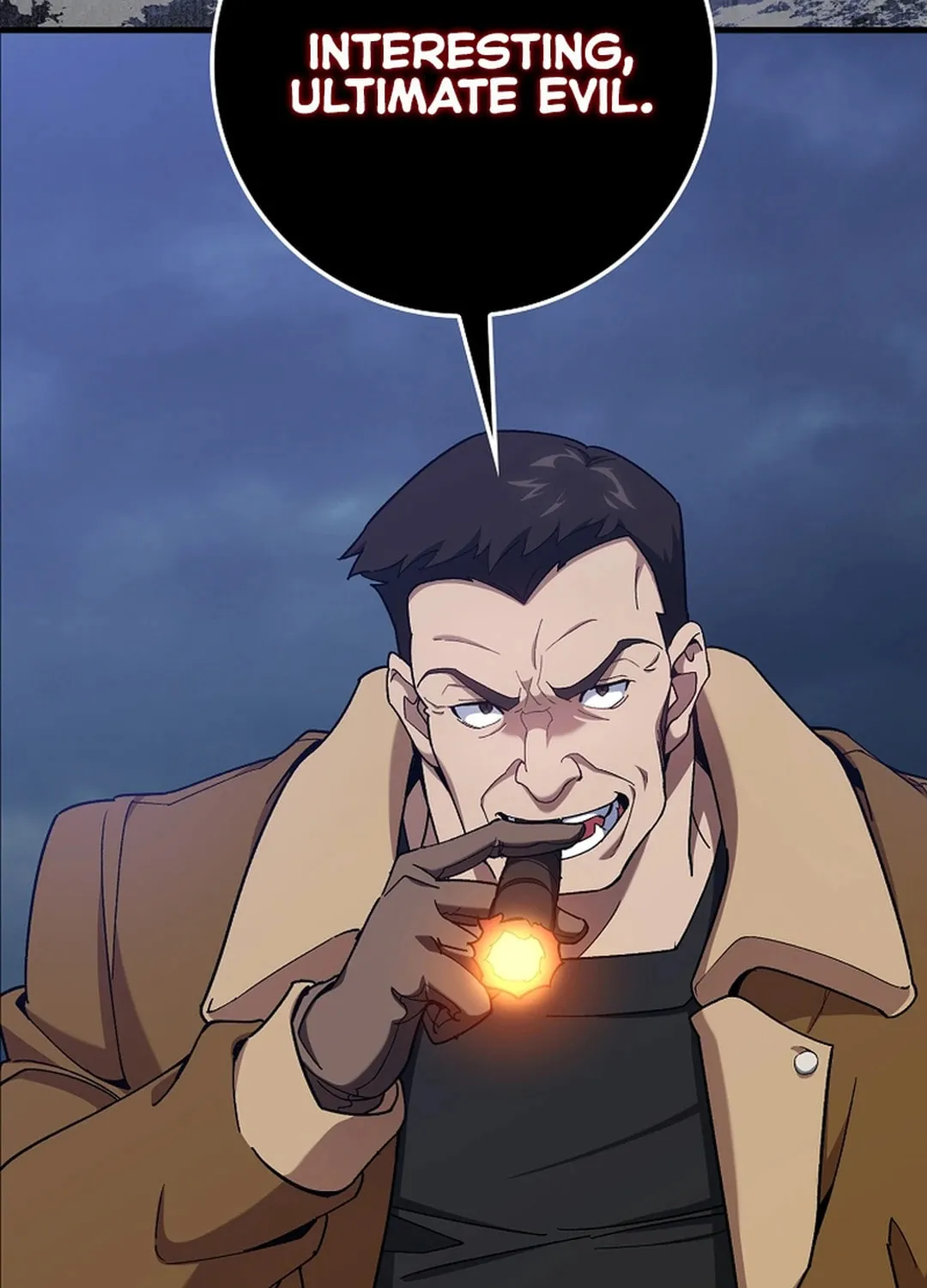 Read The Maxed-out Player chapter 83 image 100 on Lezhin