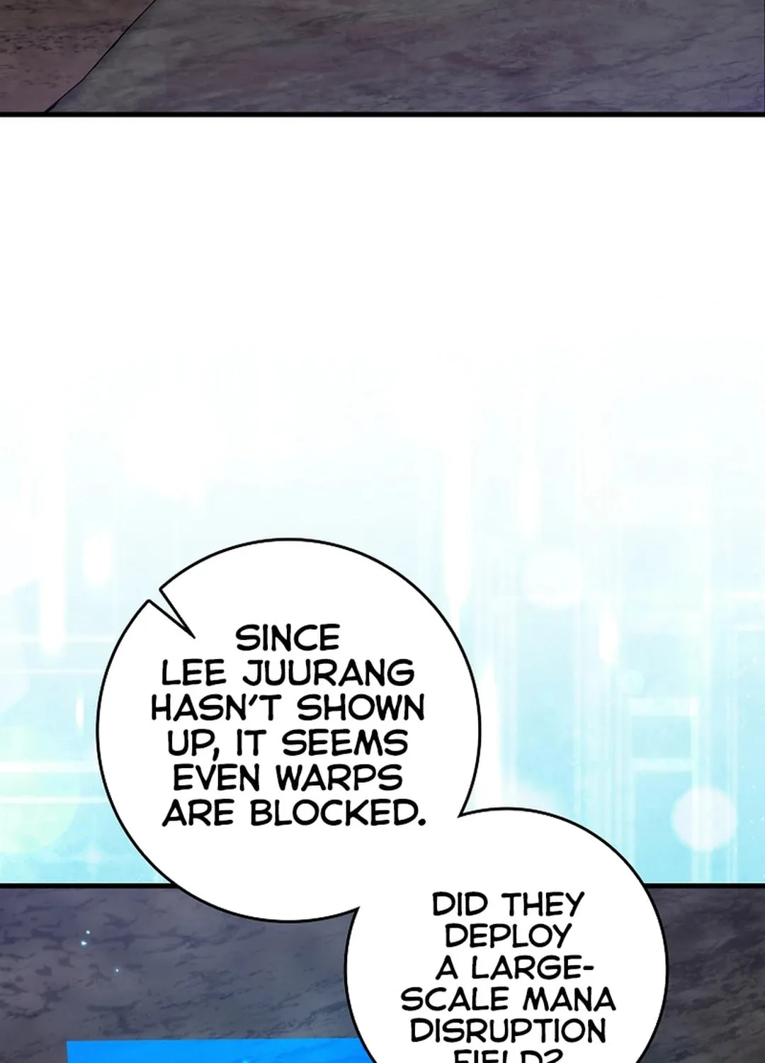 Read The Maxed-out Player chapter 83 image 11 on Lezhin