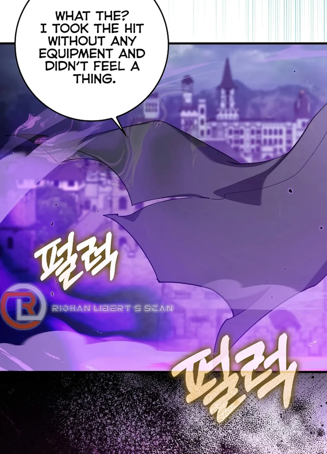 Read The Maxed-out Player chapter 83 image 116 on Lezhin