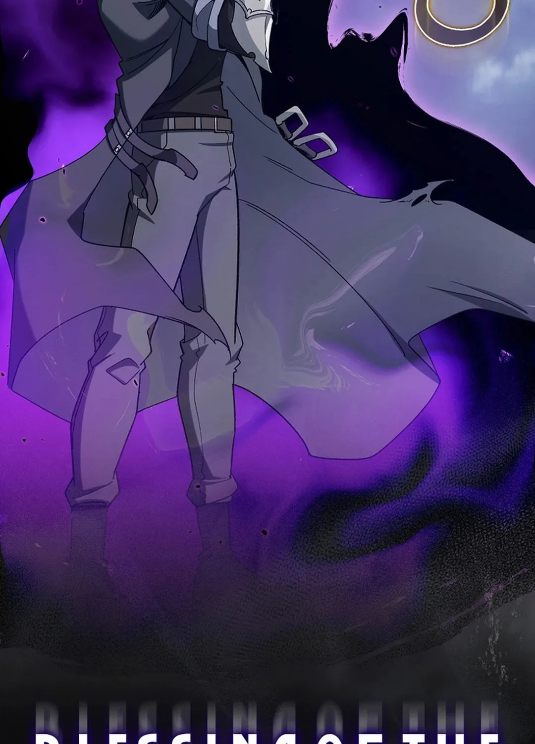 Read The Maxed-out Player chapter 83 image 118 on Lezhin