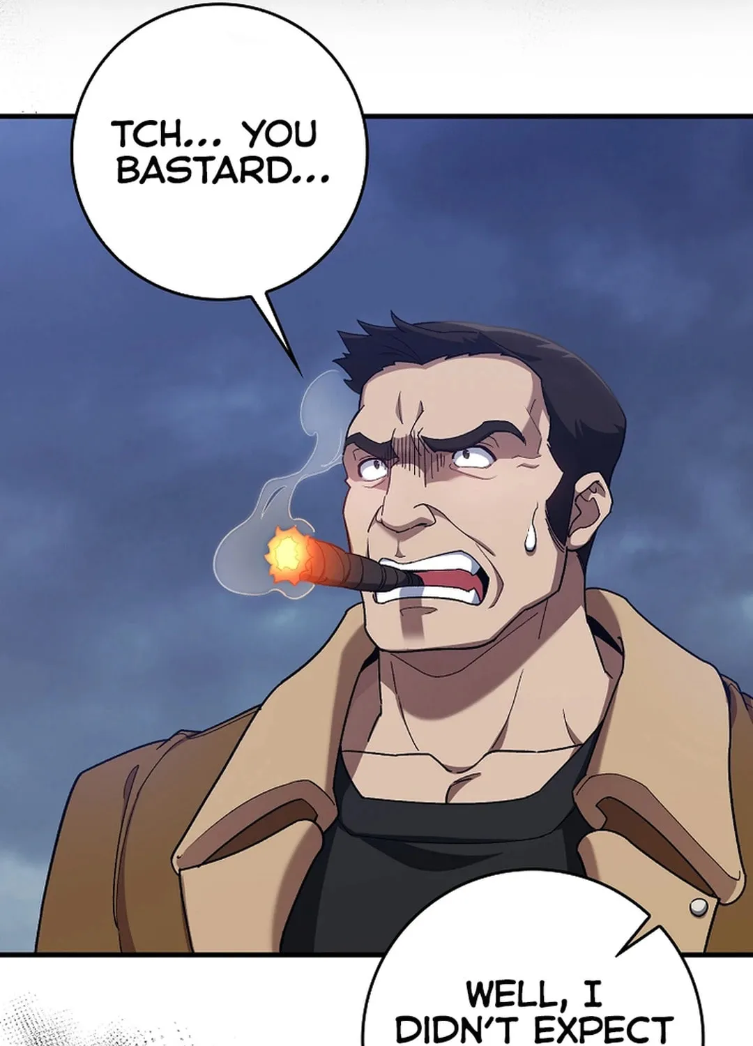 Read The Maxed-out Player chapter 83 image 120 on Lezhin