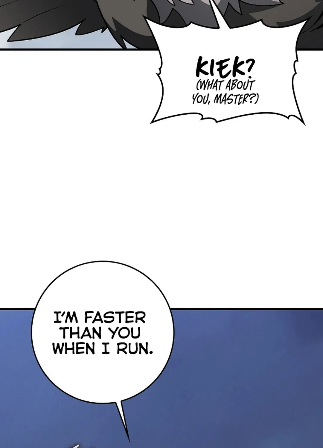 Read The Maxed-out Player chapter 83 image 17 on Lezhin