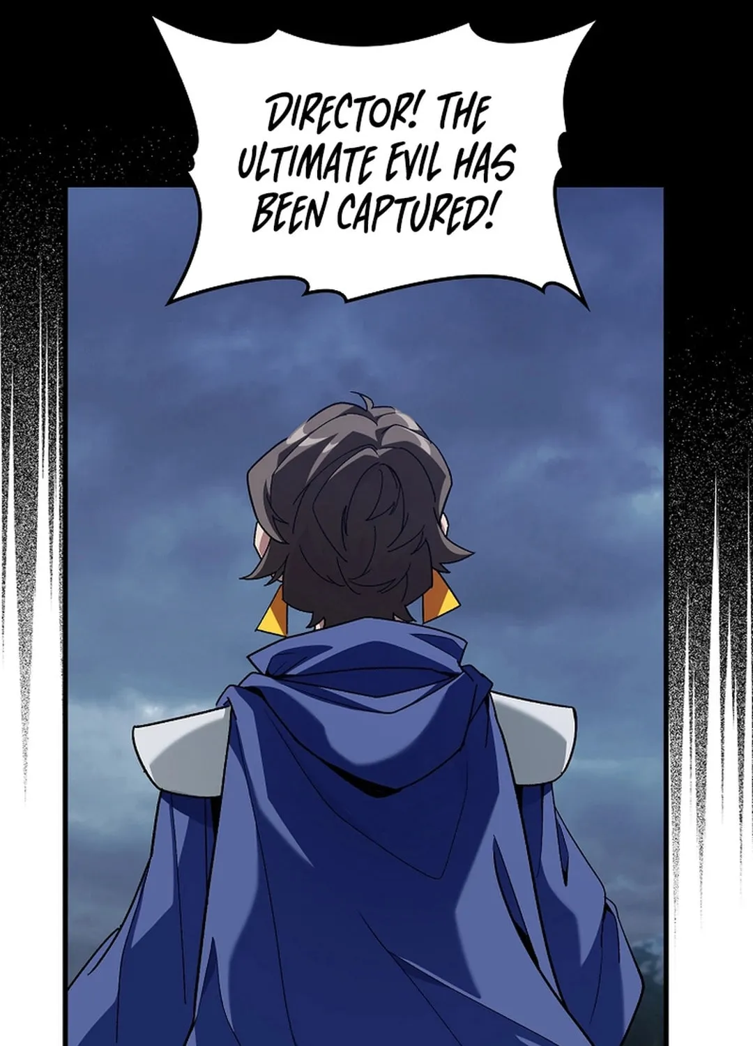 Read The Maxed-out Player chapter 83 image 32 on Lezhin
