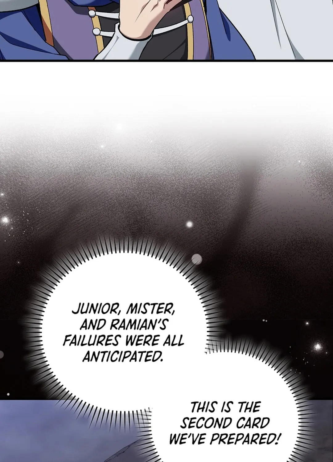 Read The Maxed-out Player chapter 83 image 35 on Lezhin