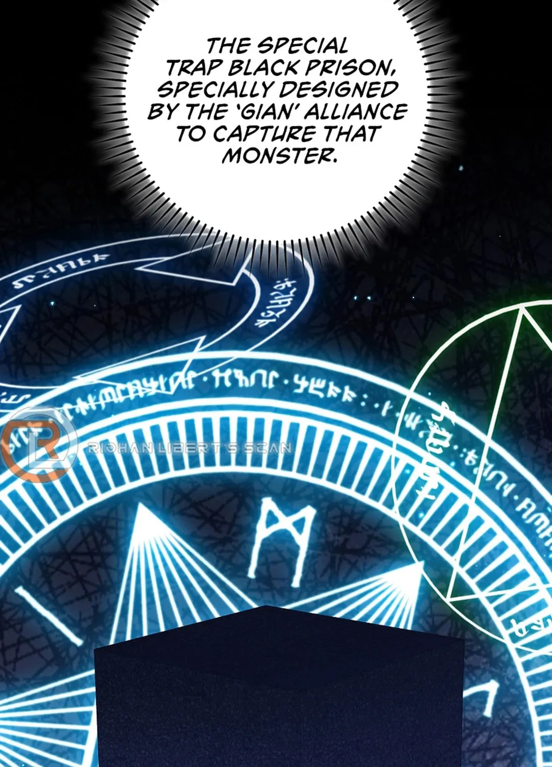Read The Maxed-out Player chapter 83 image 37 on Lezhin