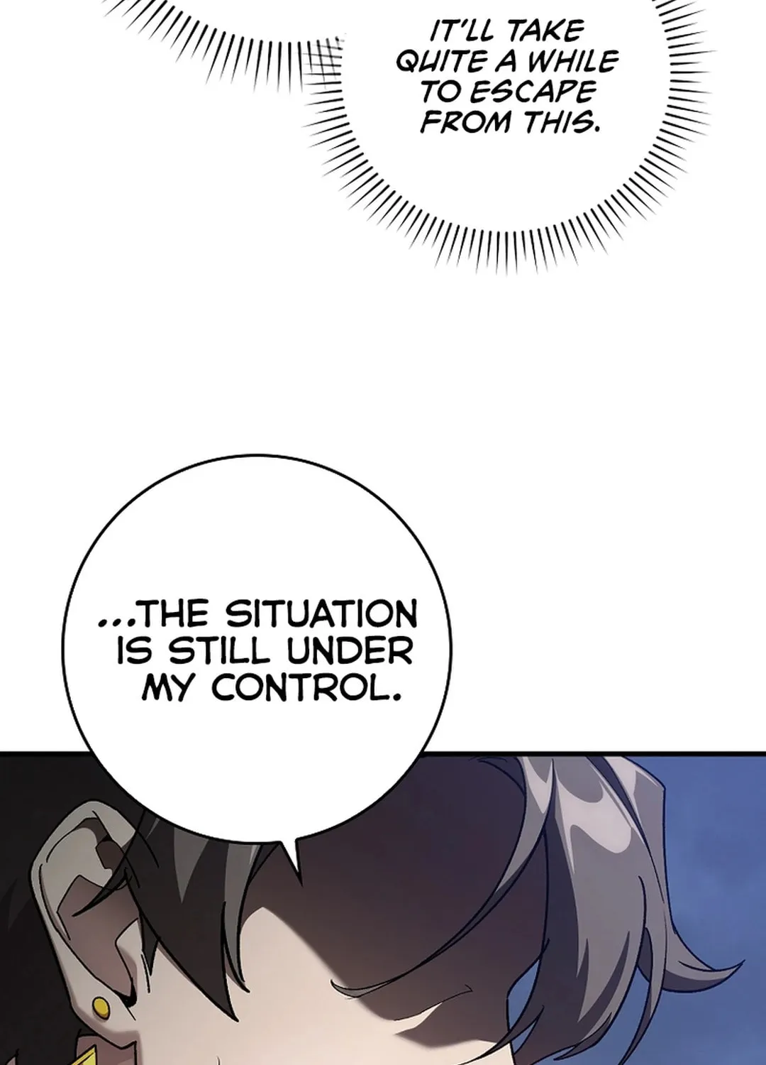 Read The Maxed-out Player chapter 83 image 39 on Lezhin