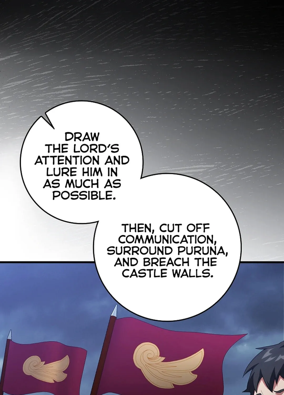 Read The Maxed-out Player chapter 83 image 4 on Lezhin