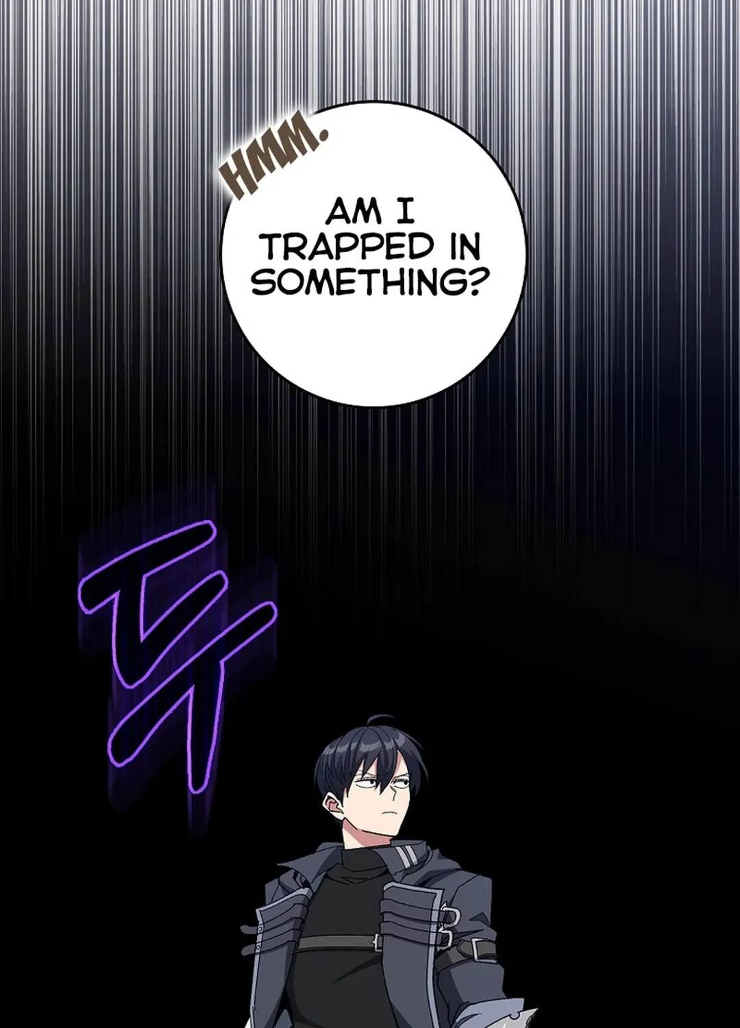 Read The Maxed-out Player chapter 83 image 43 on Lezhin