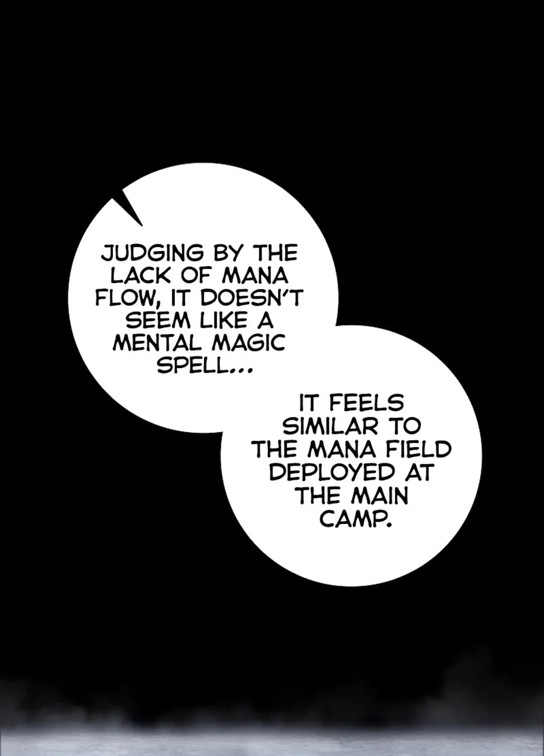 Read The Maxed-out Player chapter 83 image 45 on Lezhin