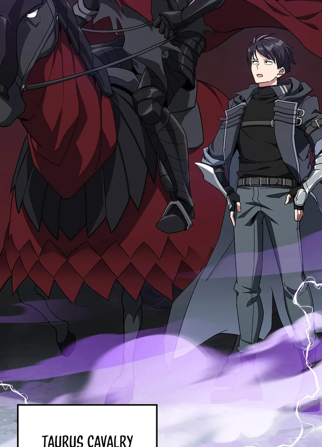 Read The Maxed-out Player chapter 83 image 50 on Lezhin