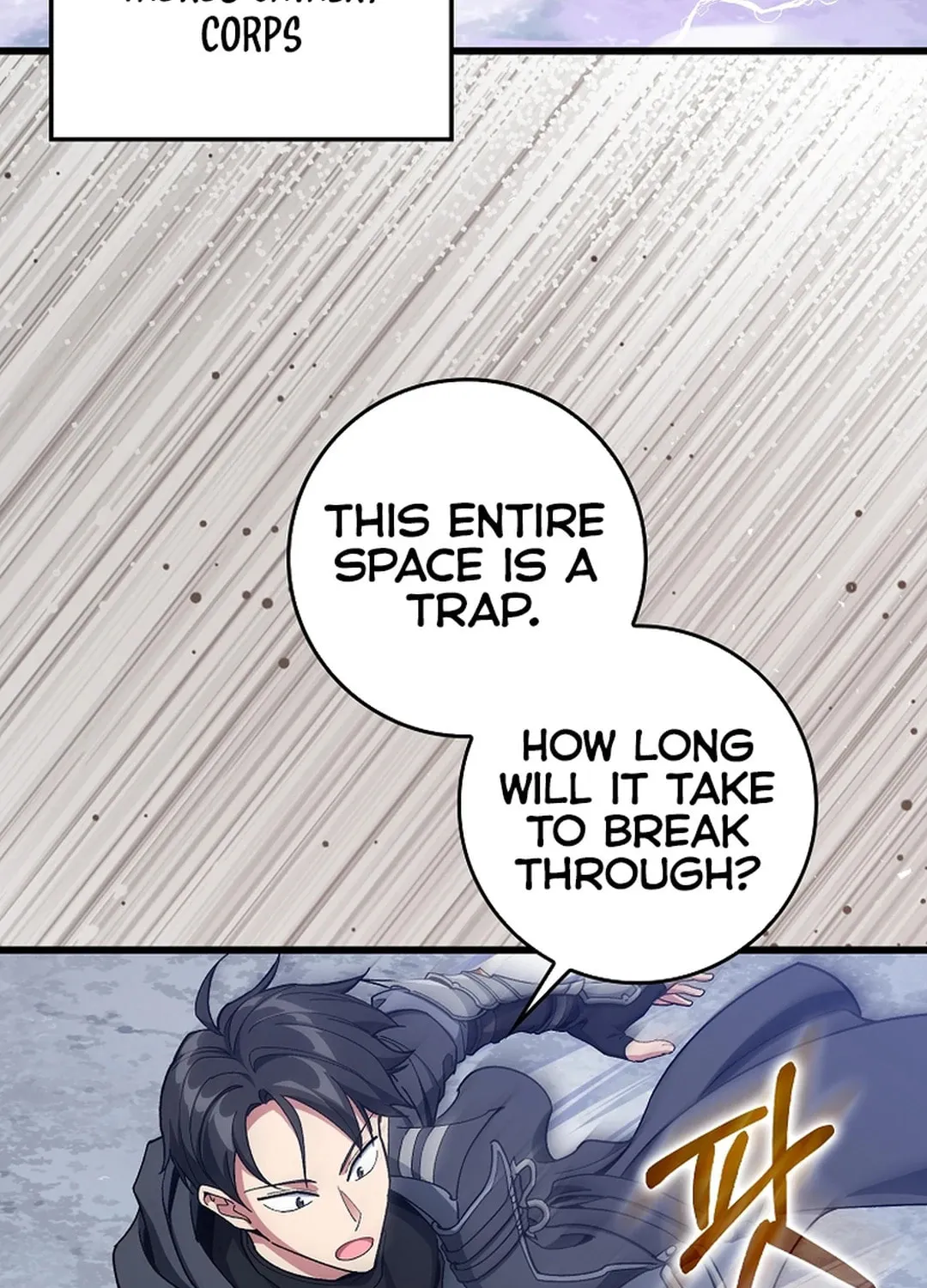 Read The Maxed-out Player chapter 83 image 51 on Lezhin