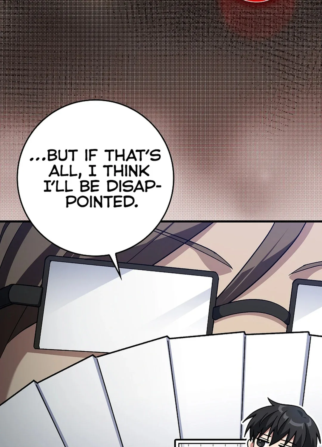 Read The Maxed-out Player chapter 83 image 8 on Lezhin