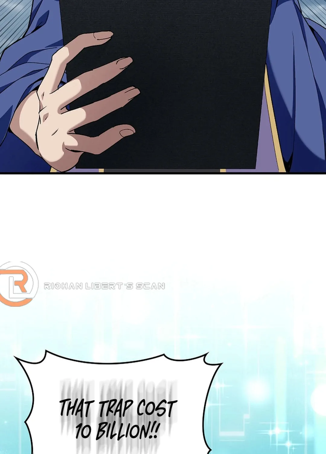 Read The Maxed-out Player chapter 83 image 84 on Lezhin