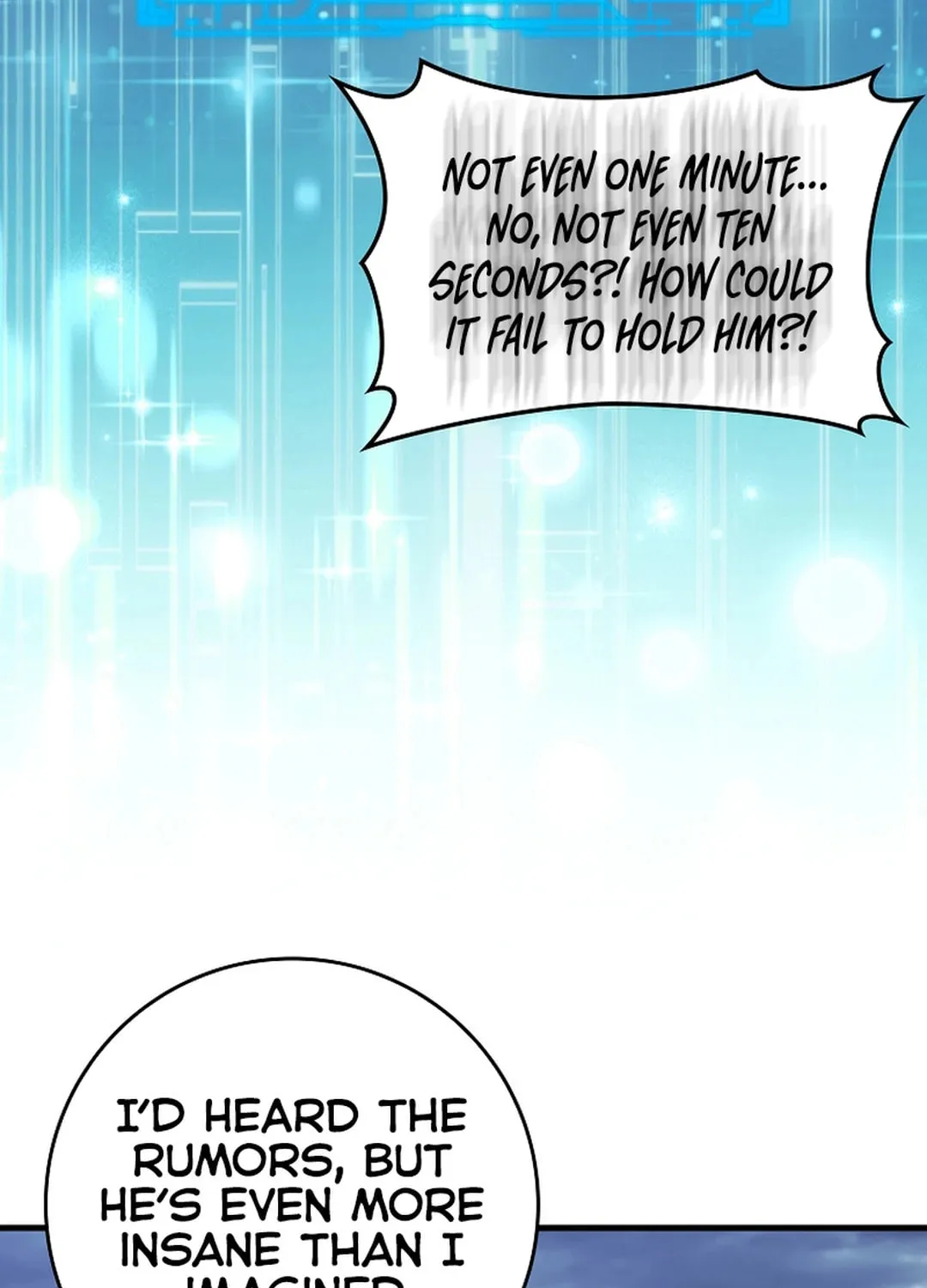 Read The Maxed-out Player chapter 83 image 86 on Lezhin