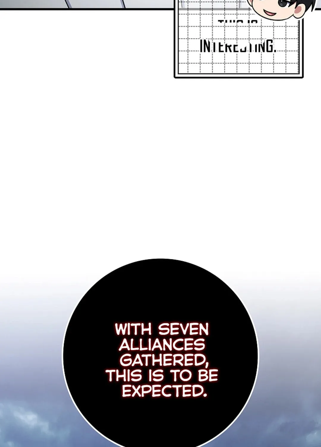 Read The Maxed-out Player chapter 83 image 9 on Lezhin