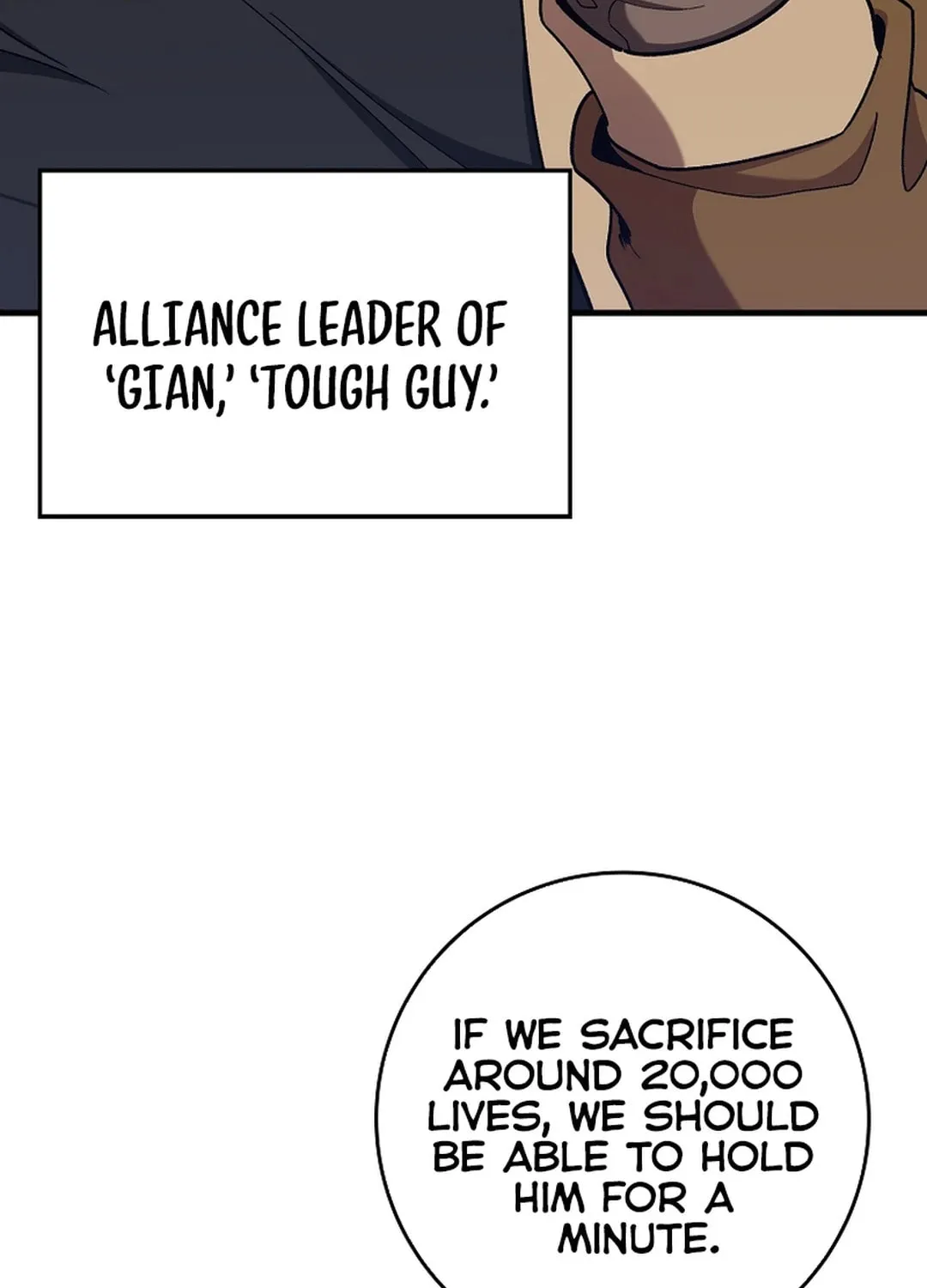 Read The Maxed-out Player chapter 83 image 90 on Lezhin