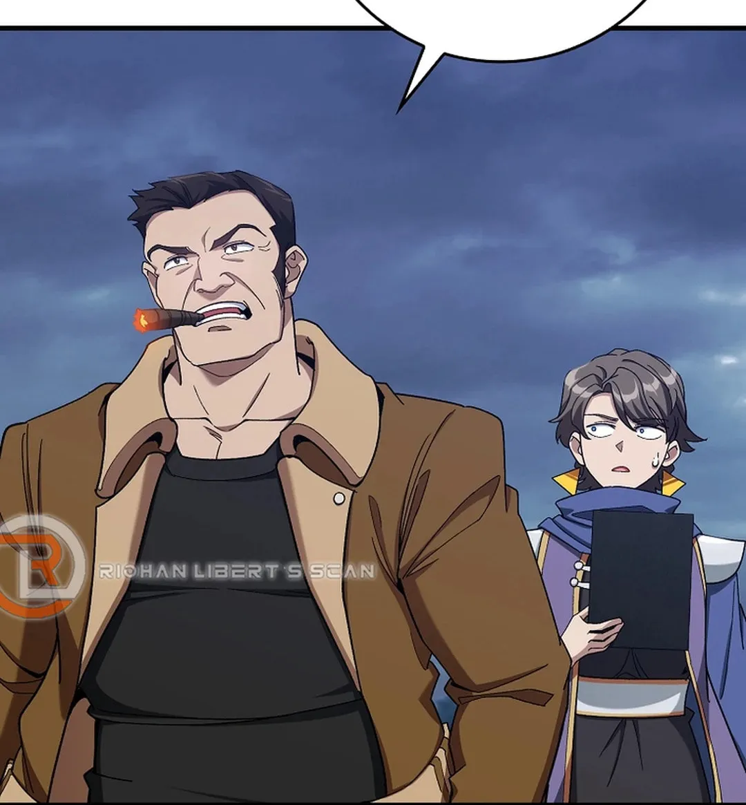 Read The Maxed-out Player chapter 83 image 91 on Lezhin