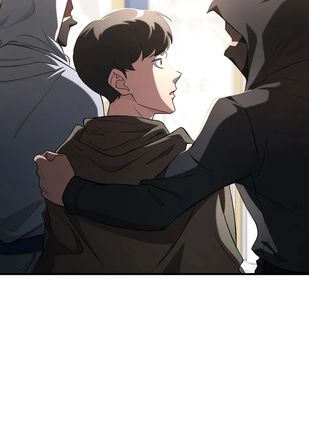 Read The Maxed-out Player chapter 84 image 104 on Lezhin