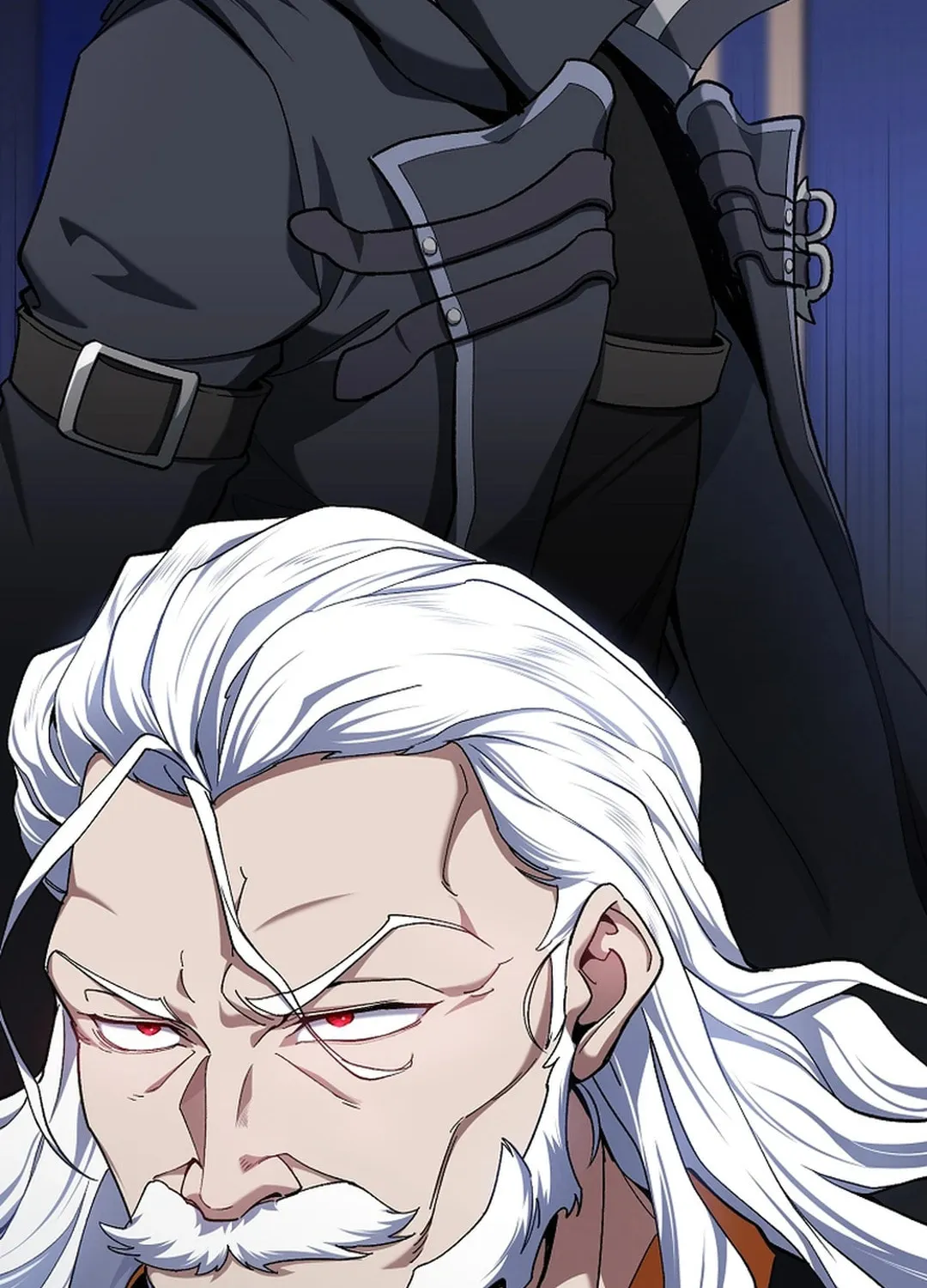 Read The Maxed-out Player chapter 84 image 113 on Lezhin
