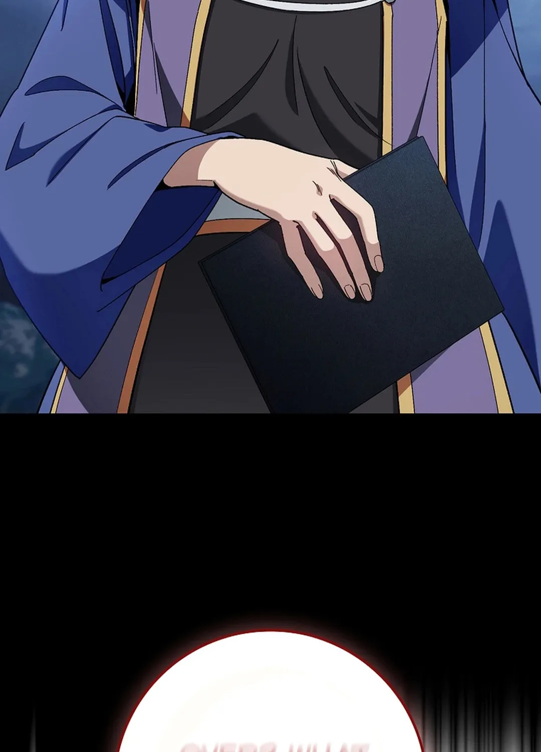 Read The Maxed-out Player chapter 84 image 15 on Lezhin