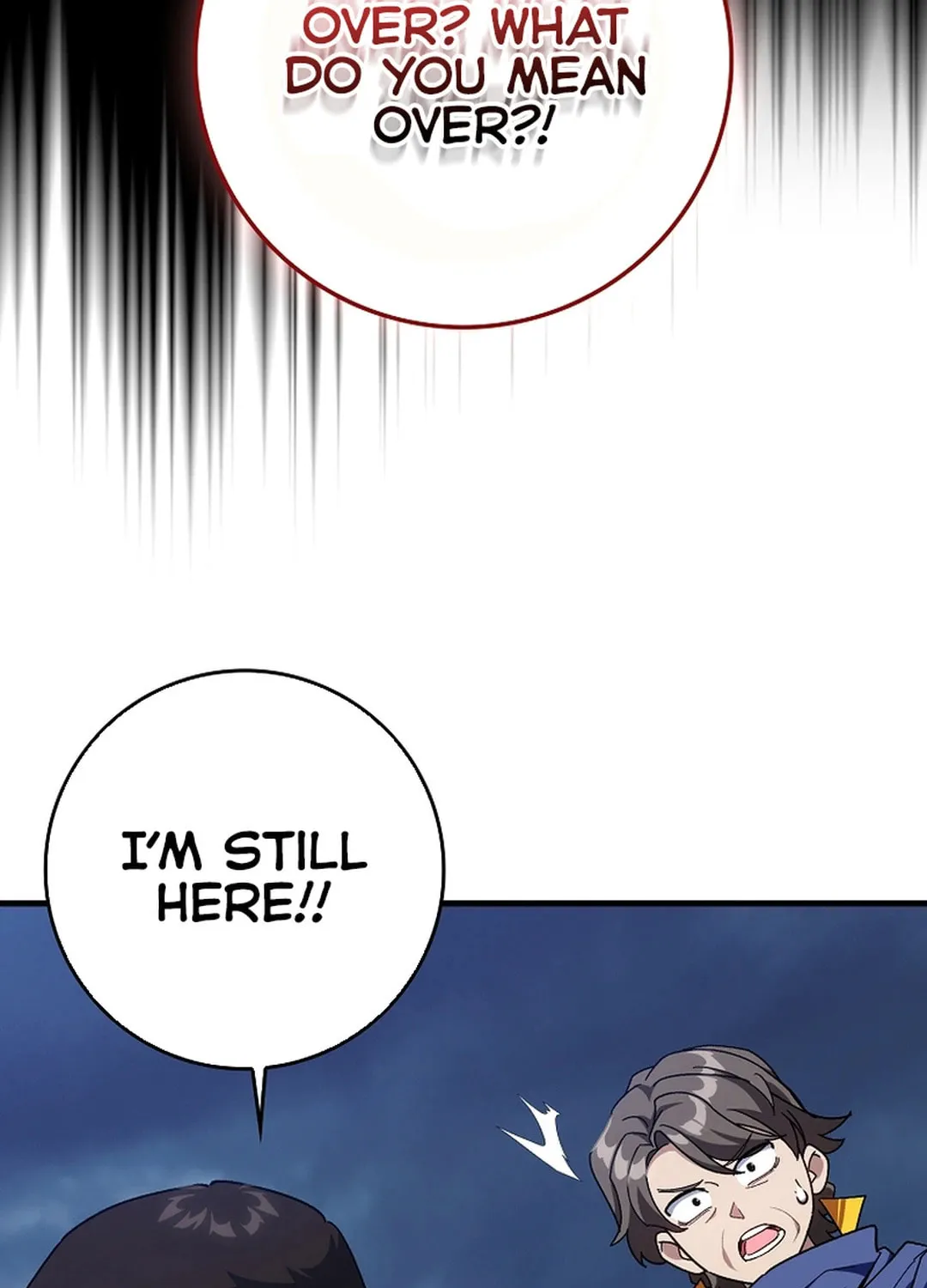 Read The Maxed-out Player chapter 84 image 16 on Lezhin