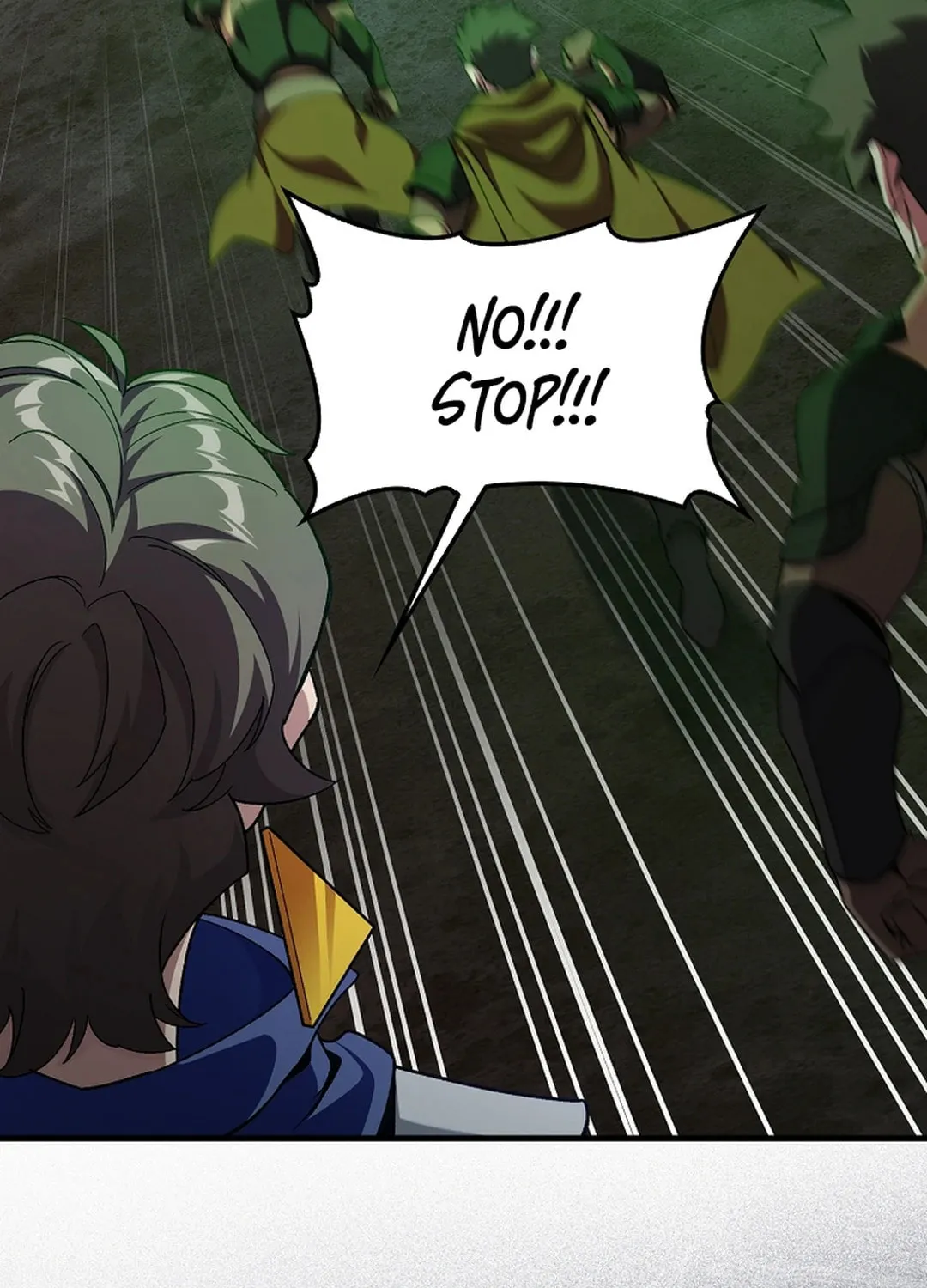Read The Maxed-out Player chapter 84 image 21 on Lezhin