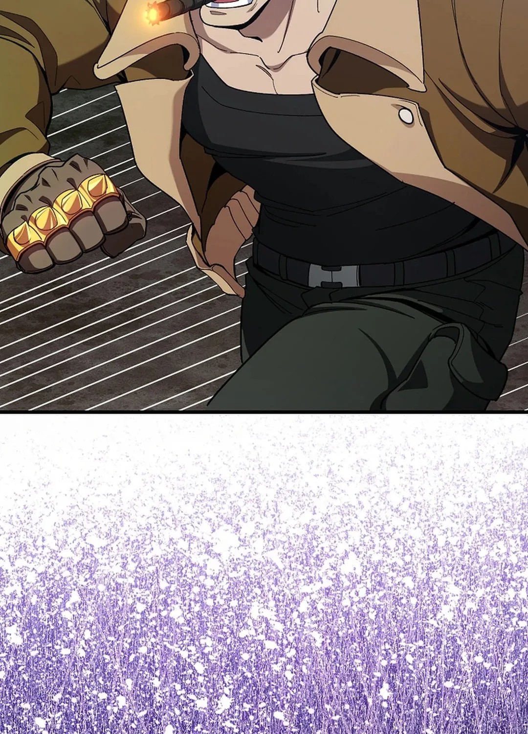 Read The Maxed-out Player chapter 84 image 23 on Lezhin