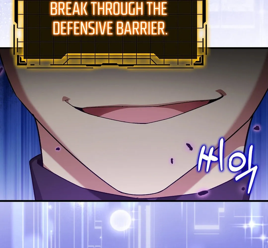 Read The Maxed-out Player chapter 84 image 27 on Lezhin