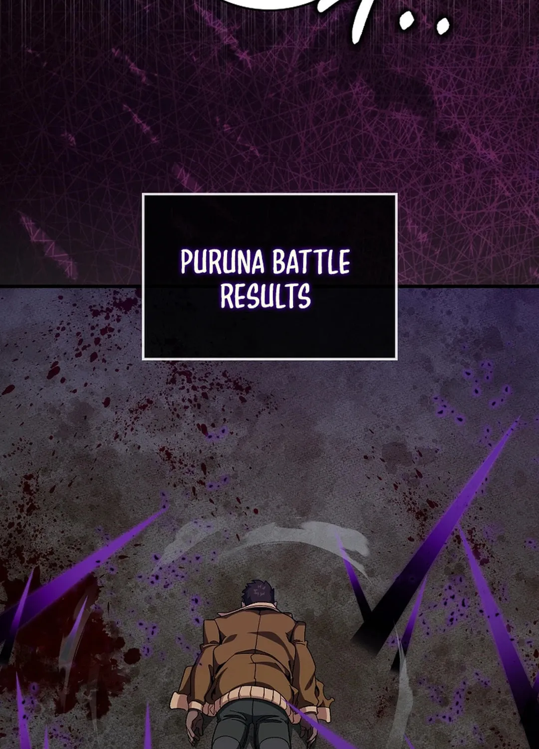 Read The Maxed-out Player chapter 84 image 43 on Lezhin