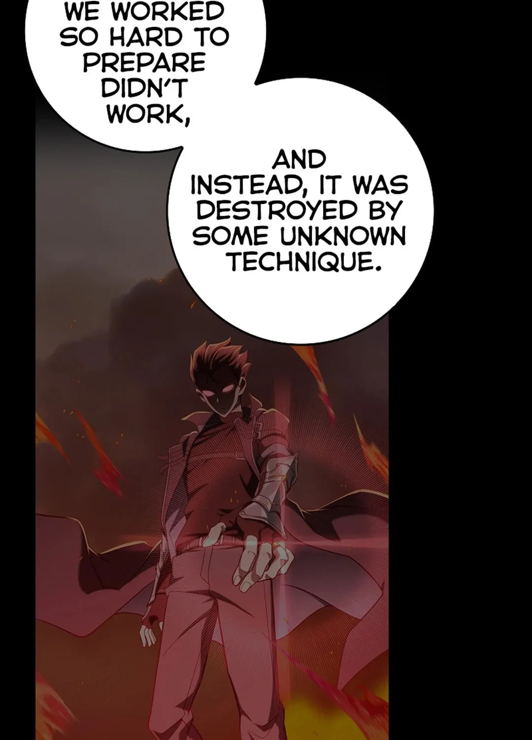 Read The Maxed-out Player chapter 84 image 58 on Lezhin