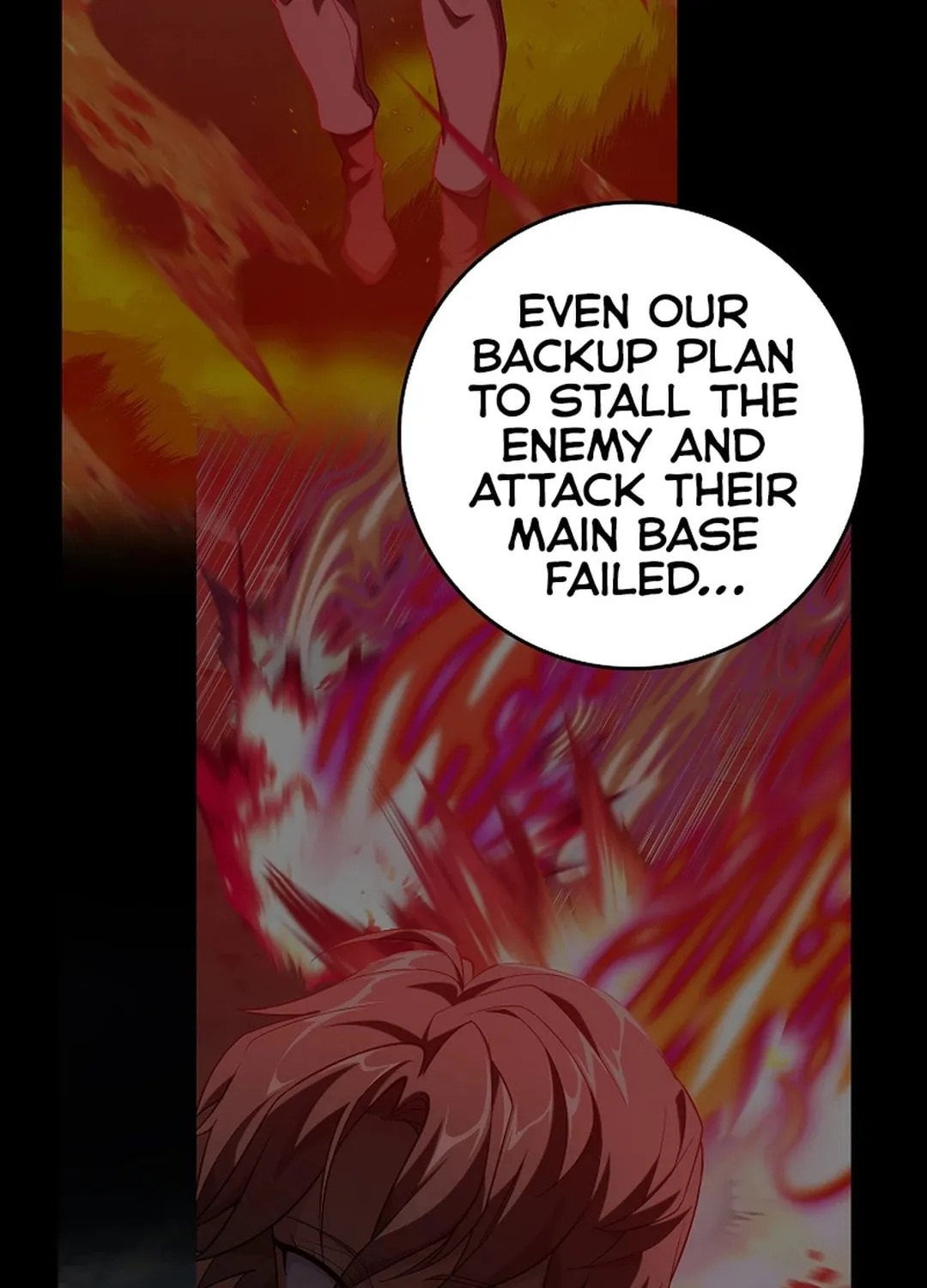 Read The Maxed-out Player chapter 84 image 59 on Lezhin