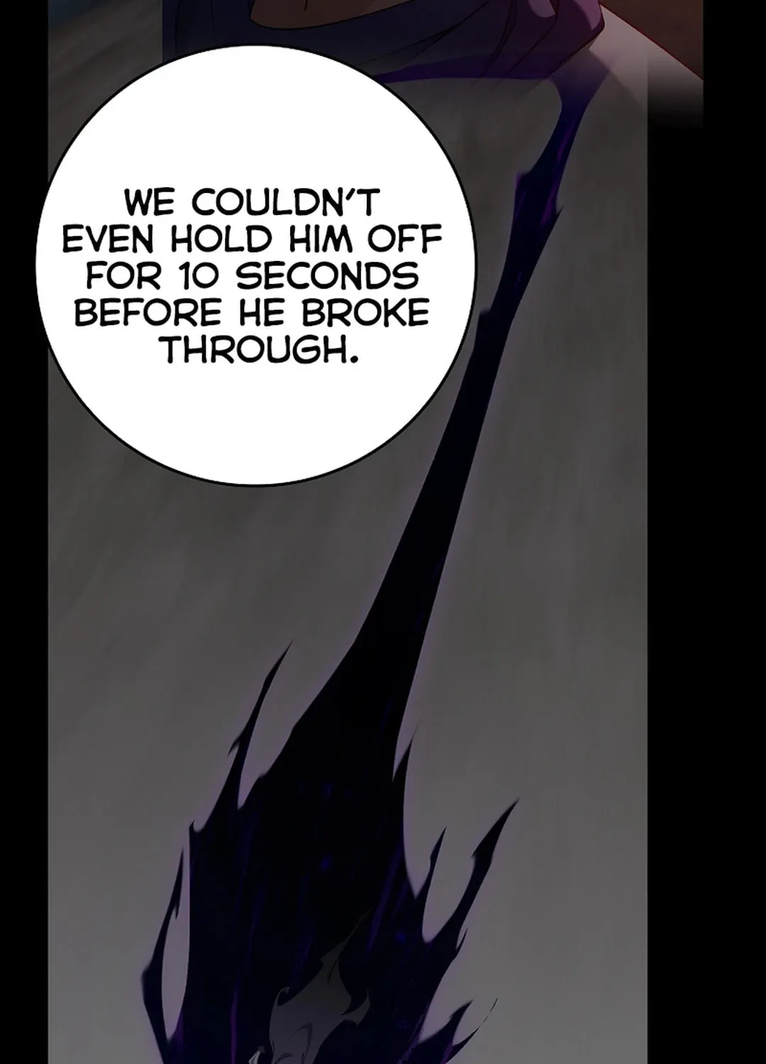 Read The Maxed-out Player chapter 84 image 61 on Lezhin