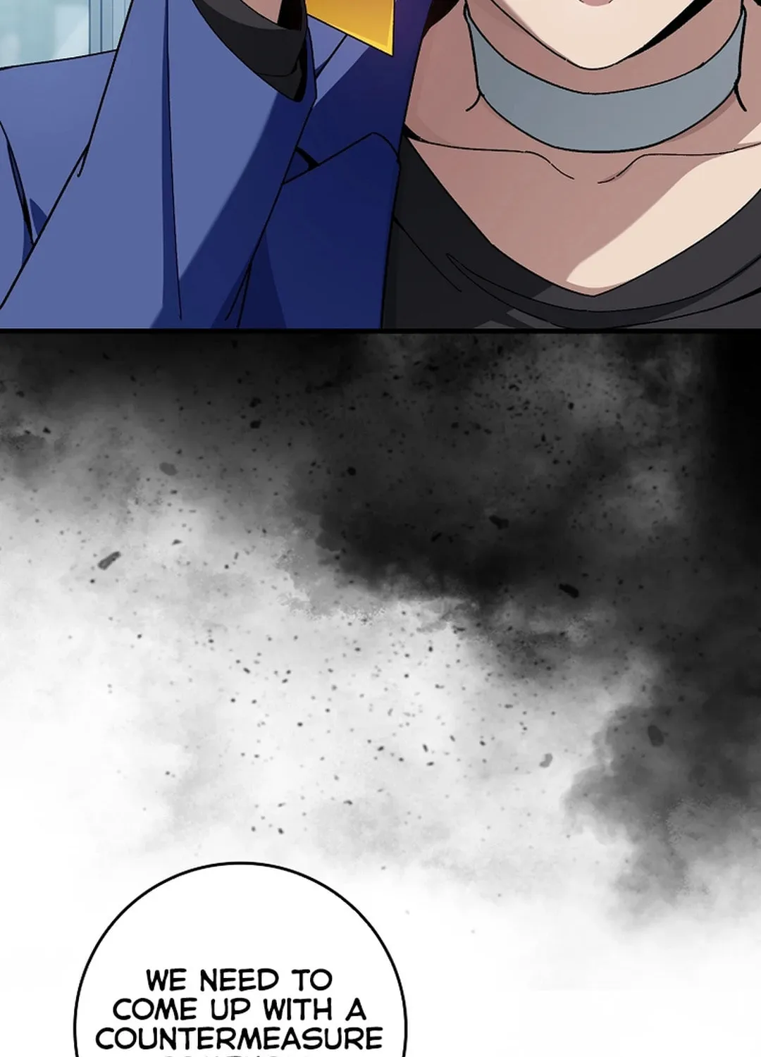 Read The Maxed-out Player chapter 84 image 64 on Lezhin