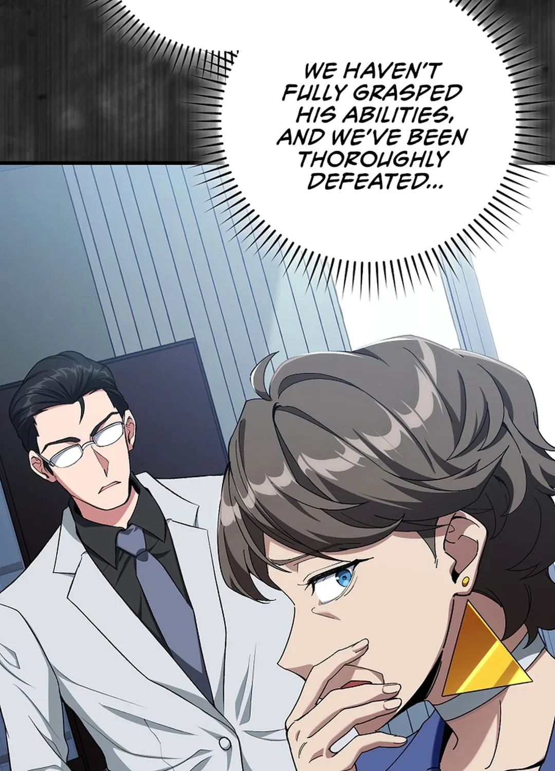 Read The Maxed-out Player chapter 84 image 70 on Lezhin