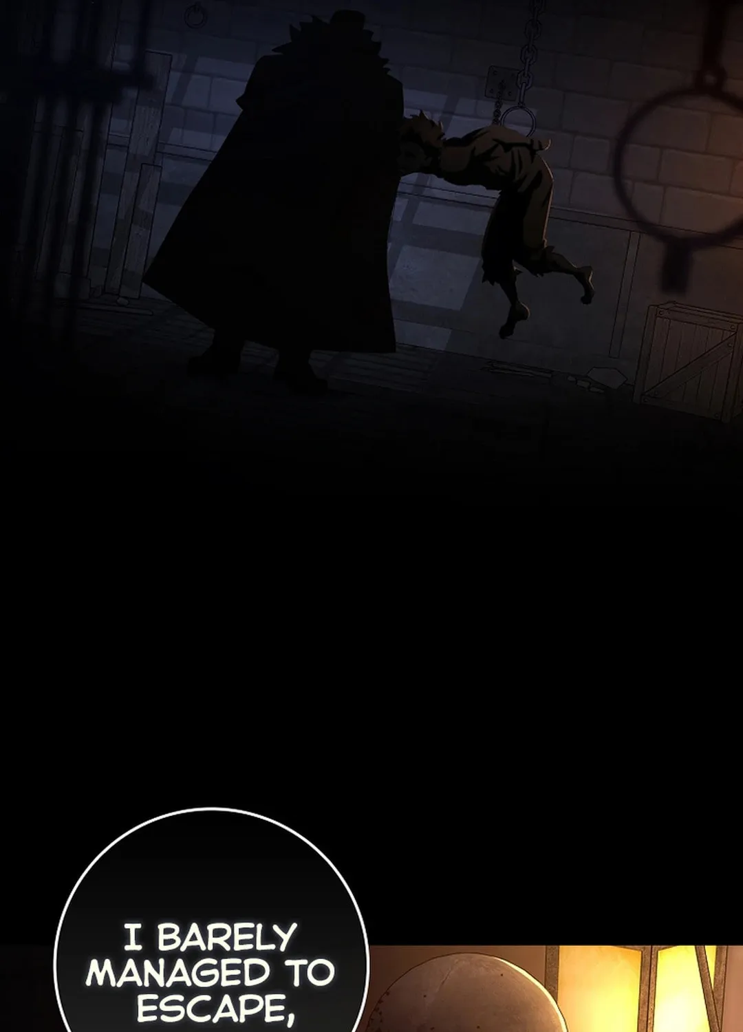 Read The Maxed-out Player chapter 84 image 80 on Lezhin