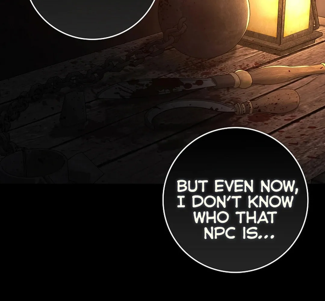 Read The Maxed-out Player chapter 84 image 81 on Lezhin