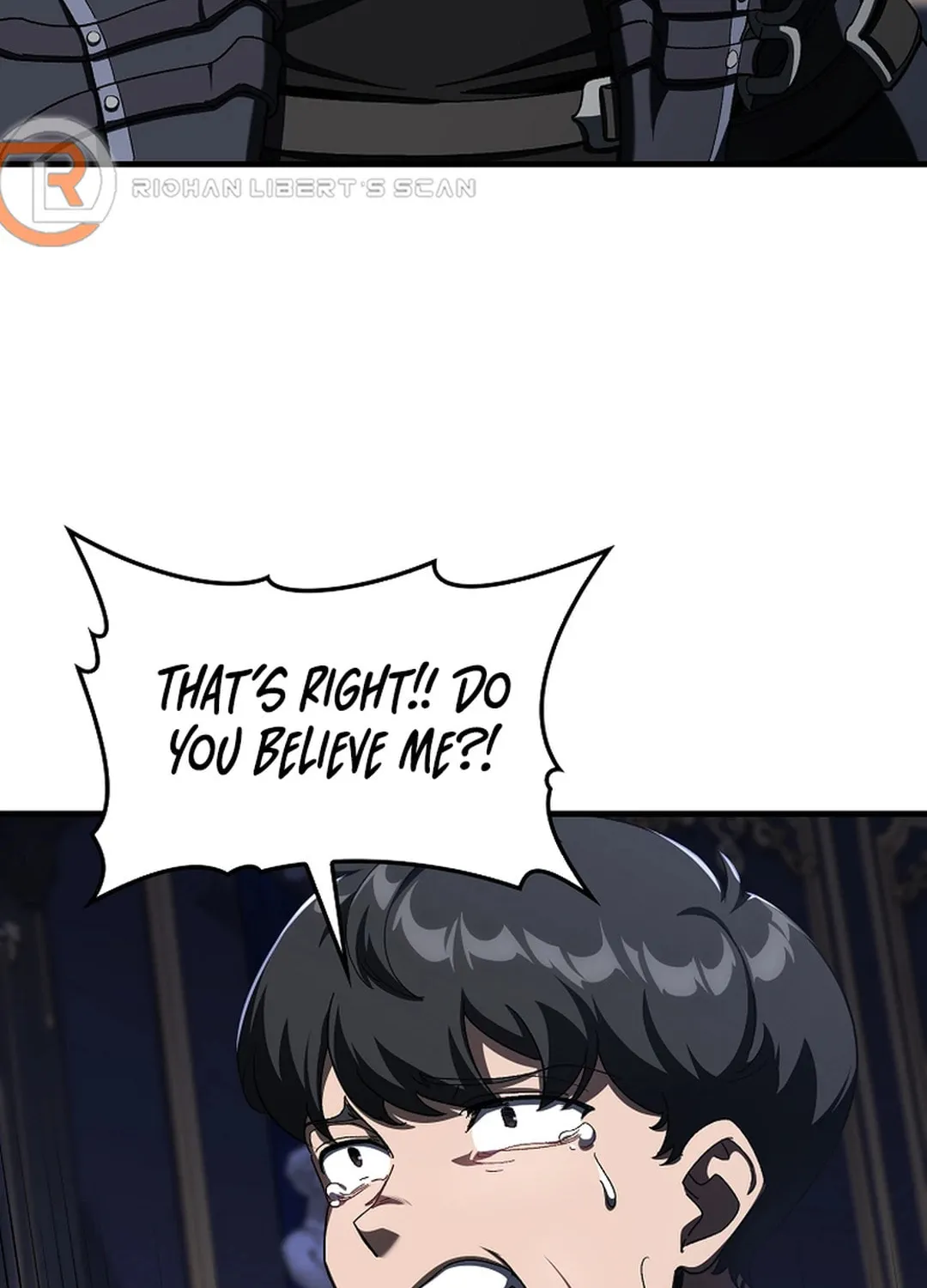 Read The Maxed-out Player chapter 84 image 85 on Lezhin