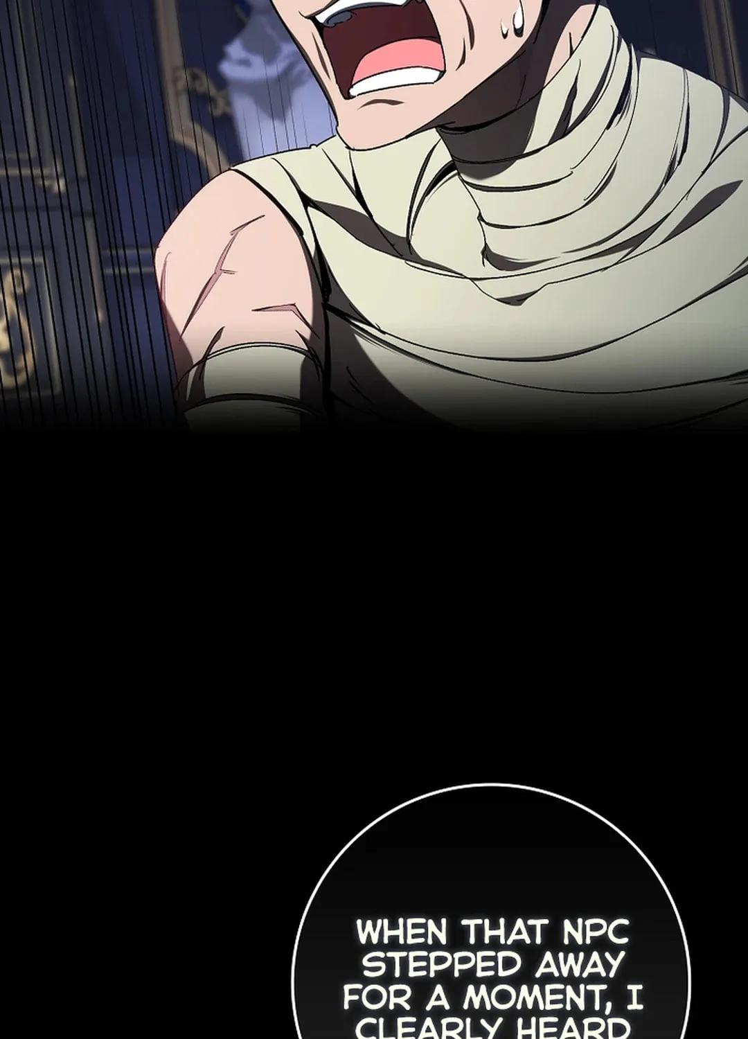 Read The Maxed-out Player chapter 84 image 86 on Lezhin