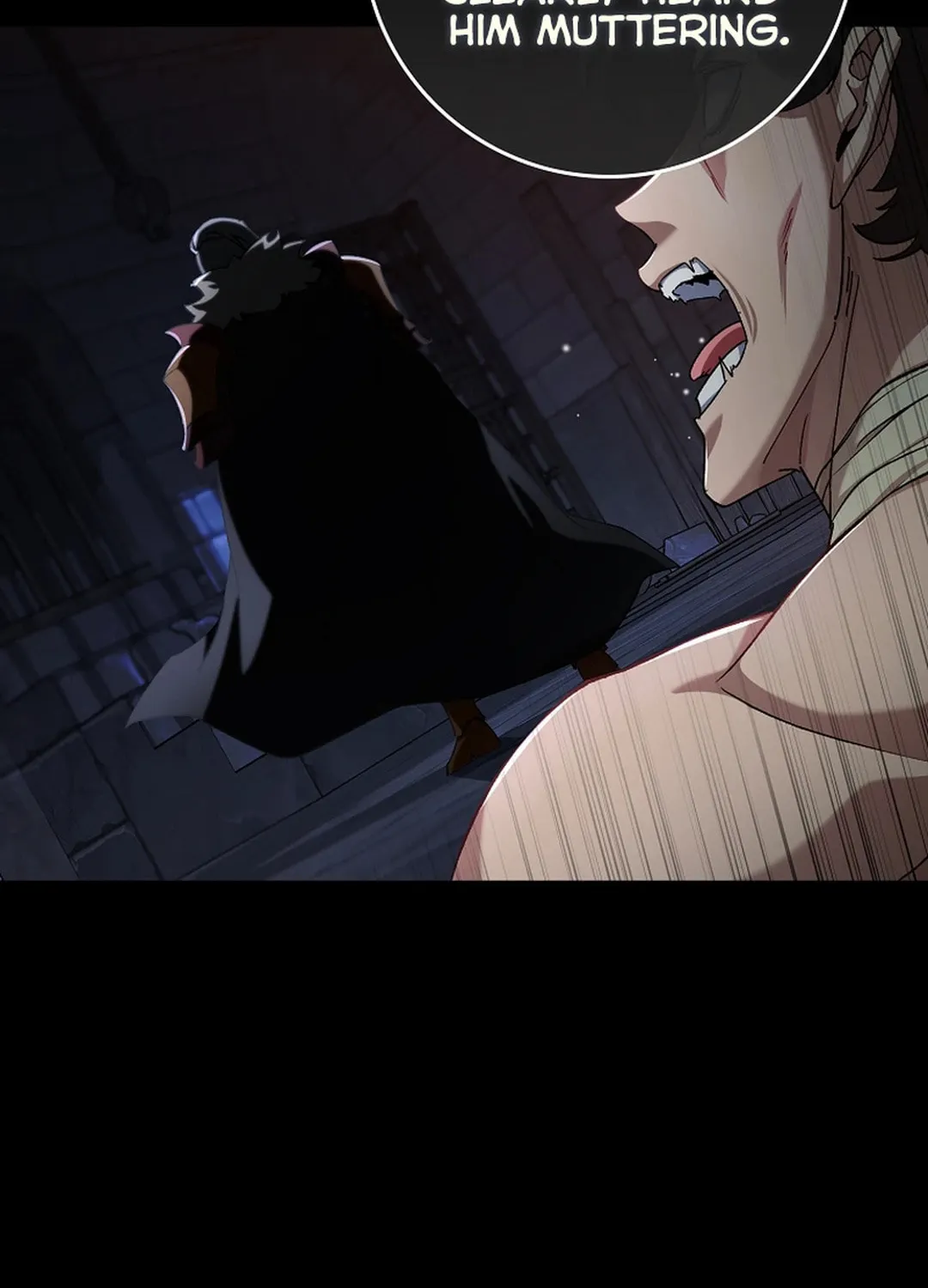 Read The Maxed-out Player chapter 84 image 87 on Lezhin