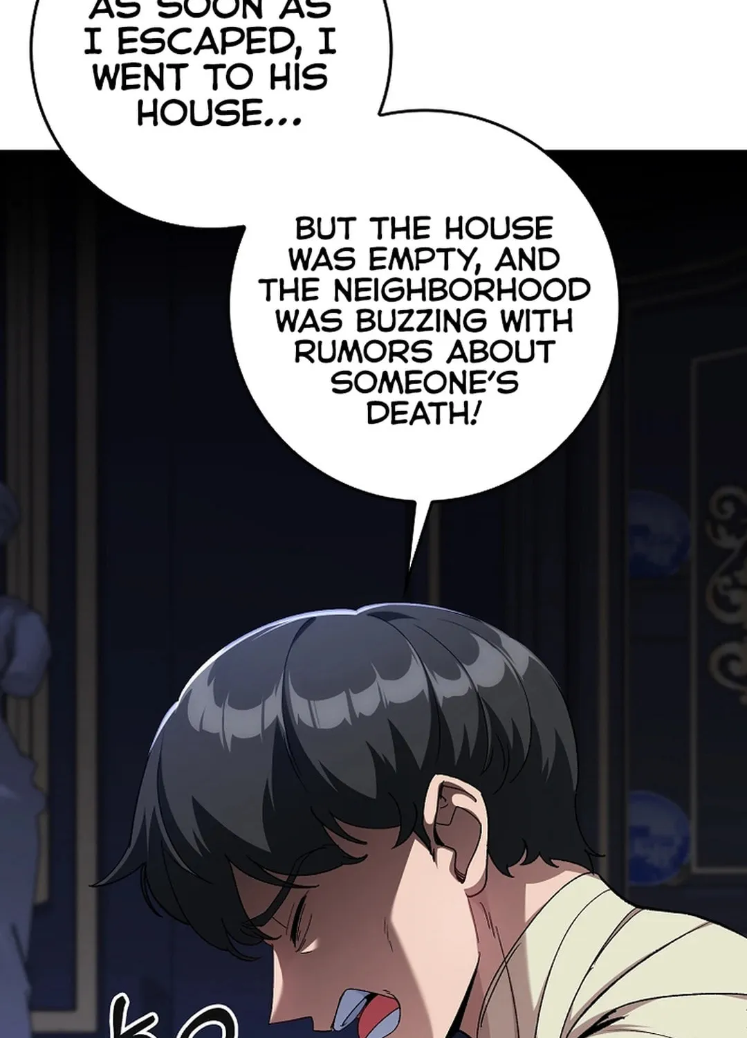 Read The Maxed-out Player chapter 84 image 94 on Lezhin