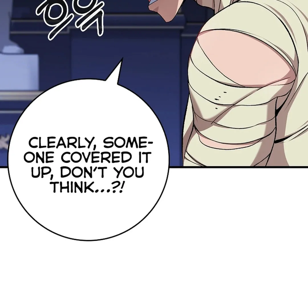 Read The Maxed-out Player chapter 84 image 95 on Lezhin