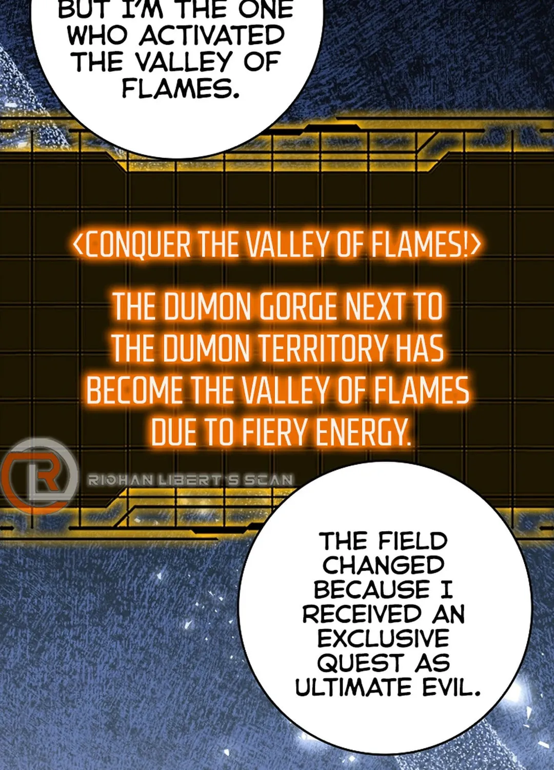 Read The Maxed-out Player chapter 85 image 100 on Lezhin